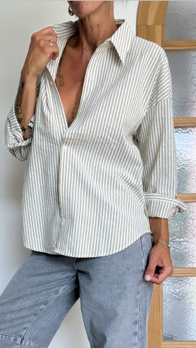 CHEMISE KILA