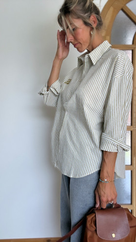 CHEMISE KILA