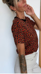 T-SHIRT IZZI LÉO