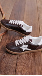 BASKET STRELLA BROWN
