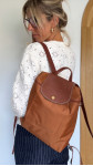 GILET SUZY