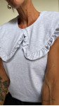 TOP LUCIO GRIS