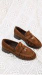 MOCASSIN JAKI