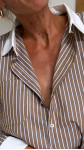 CHEMISE ÉDONI