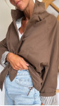 TRENCH PASCALE