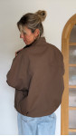 TRENCH PASCALE