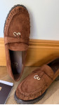 MOCASSIN JAKI