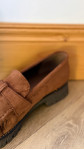 MOCASSIN JAKI