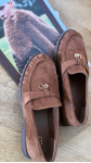 MOCASSIN JAKI