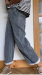JEANS LÉOPOLD