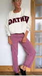 PANTALON AGALLIS