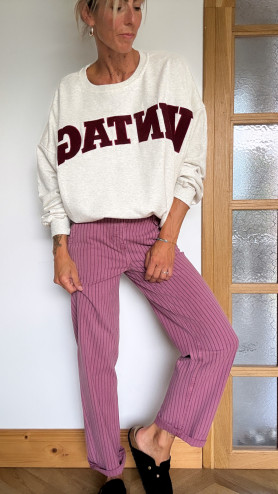 PANTALON AGALLIS