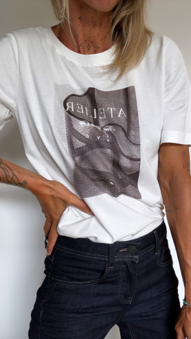 T-SHIRT ATELIER