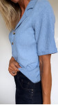 POLO GUS BLEU