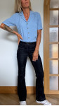 POLO GUS BLEU