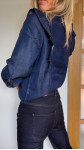 CHEMISE ALBANE JEANS