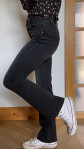 BOOTCUT GRIS