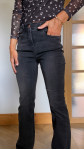 BOOTCUT GRIS