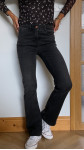 BOOTCUT GRIS