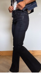 BOOTCUT BLEU