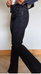 BOOTCUT BLEU