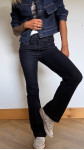 BOOTCUT BLEU