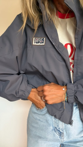 VESTE JUNO PERLE