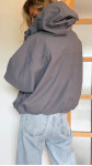 VESTE JUNO PERLE