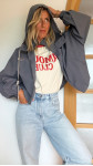 VESTE JUNO PERLE