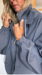 VESTE JUNO PERLE