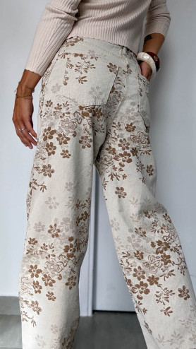 PANTALON GRAZIO
