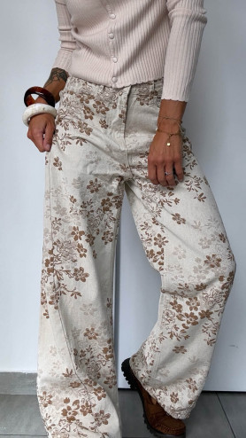 PANTALON GRAZIO