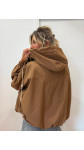 VESTE JUNO PERLE