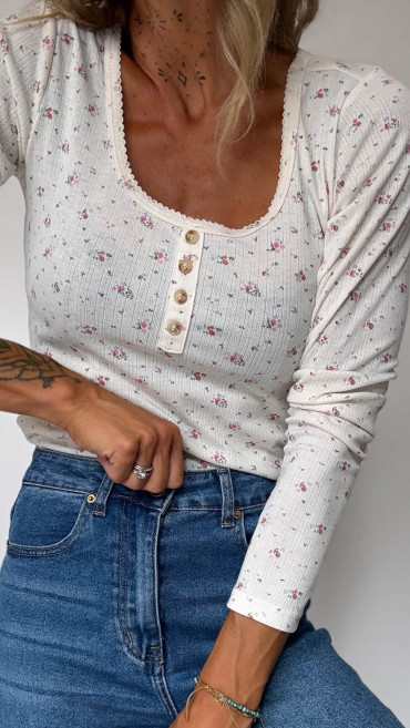 T-SHIRT ESMÉE