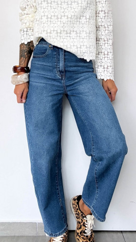 JEANS BROOK