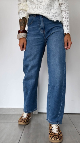 JEANS BROOK