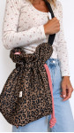 SAC LEOPARD BOURSE