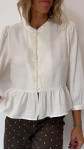 BLOUSE JOZANNE