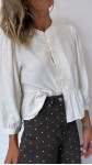 BLOUSE JOZANNE