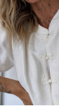 BLOUSE JOZANNE