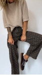 PULL MATHIA BEIGE