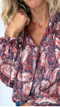 BLOUSE CACHA