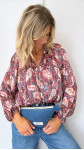 BLOUSE CACHA