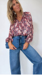 BLOUSE CACHA