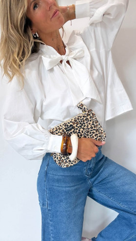 BLOUSE BOMA