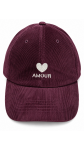 CASQUETTE AMOR