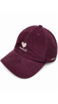 CASQUETTE AMOR