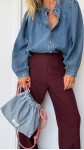 CHEMISE GLORIA JEANS