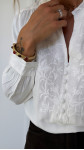 BLOUSE RIZA BRODERIE