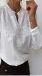 BLOUSE RIZA BRODERIE